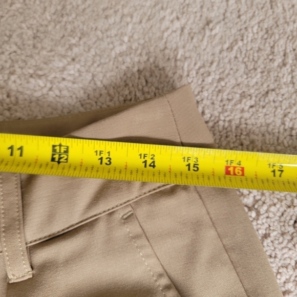 Avec Les Filles Pants M - Picture 10 of 12